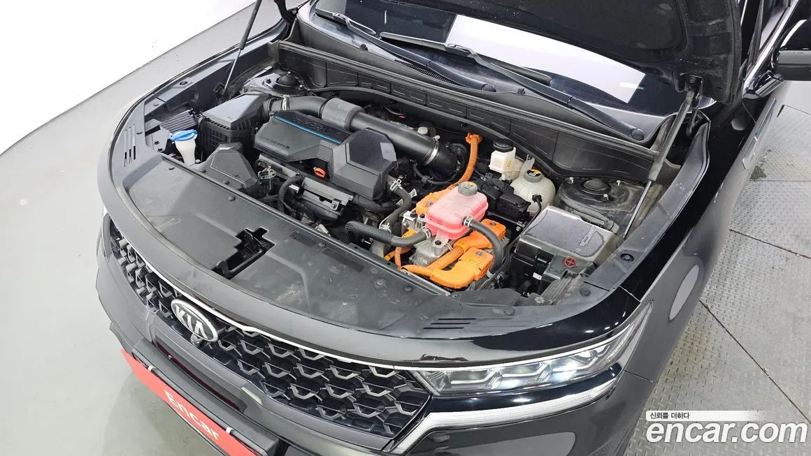 Kia Sorento — фото 6