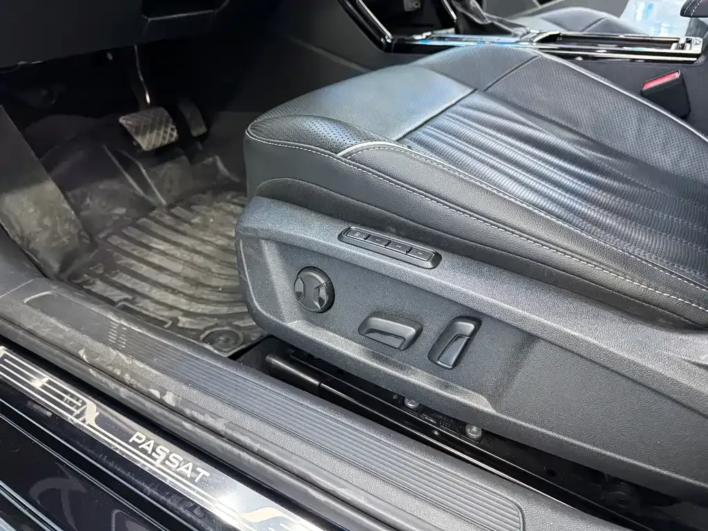 Volkswagen Passat 2022 из CN, фото 5