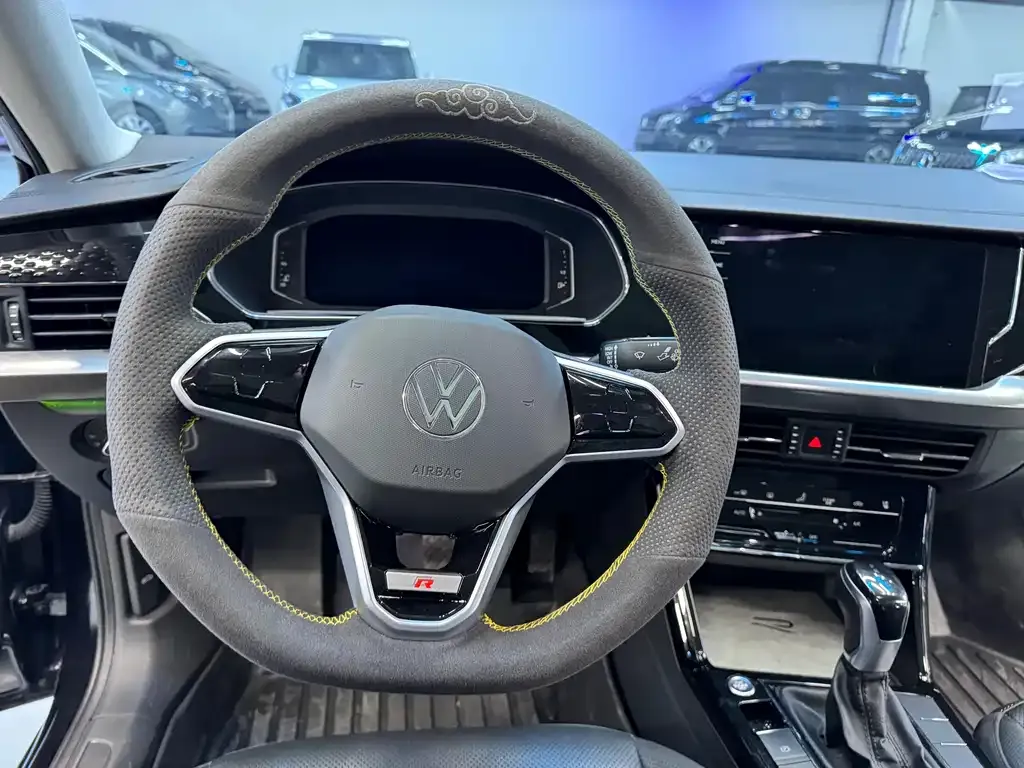Volkswagen Passat 2022 из CN, фото 7