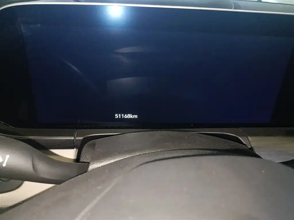 Buick GL8 2022 из CN, фото 6