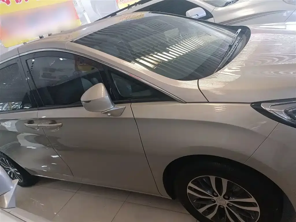 Buick GL8 2022 из CN, фото 8