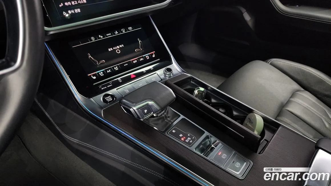 Audi A7 2022 из KR, фото 9