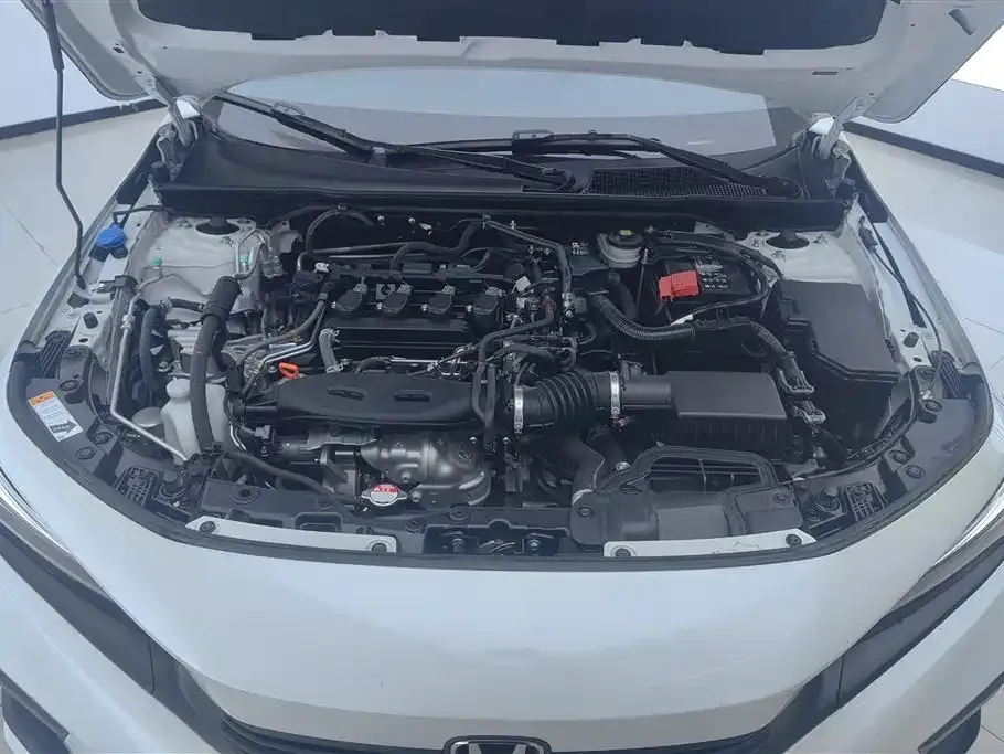 Honda Civic 2023 из CN, фото 10