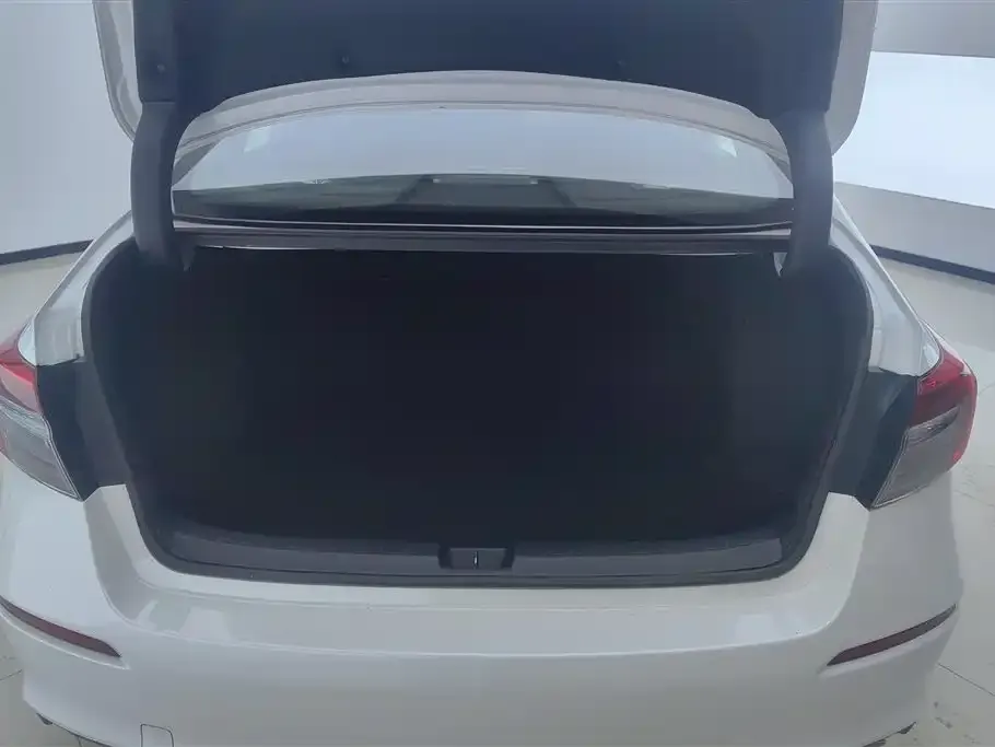 Honda Civic 2023 из CN, фото 4