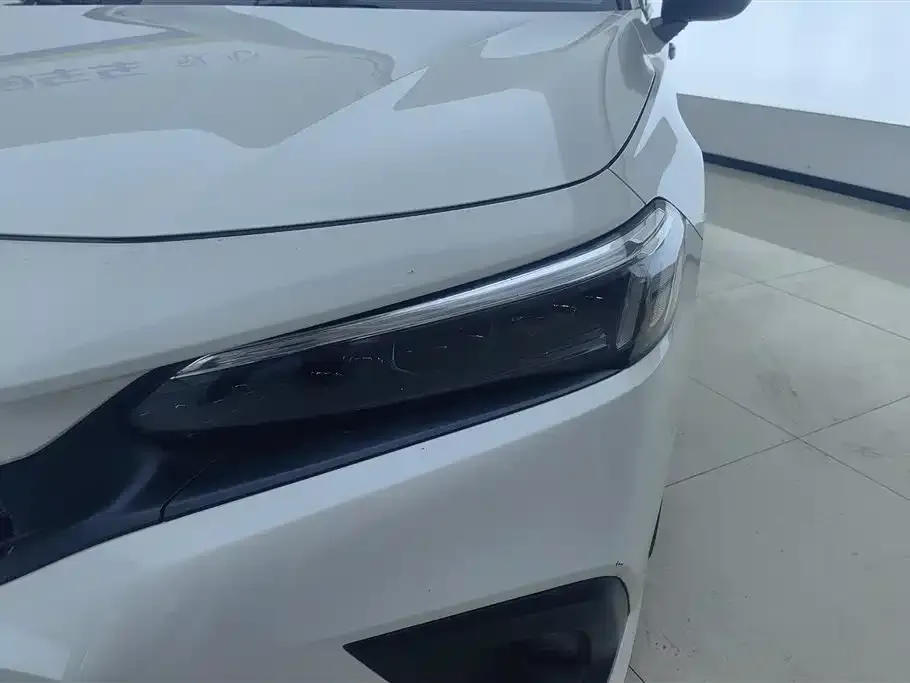Honda Civic 2023 из CN, фото 5