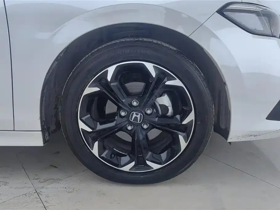 Honda Civic 2023 из CN, фото 6