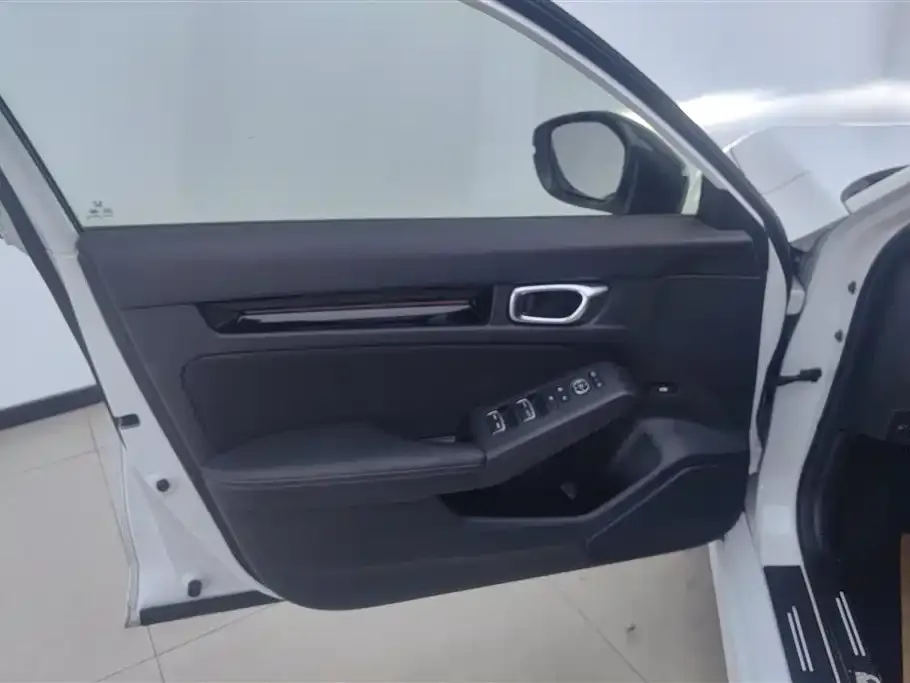 Honda Civic 2023 из CN, фото 7