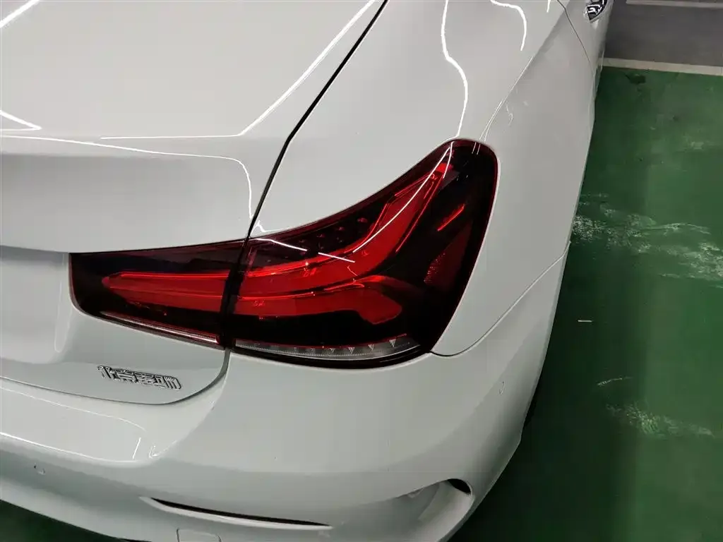 Mercedes-Benz A-Class 2021 из CN, фото 8