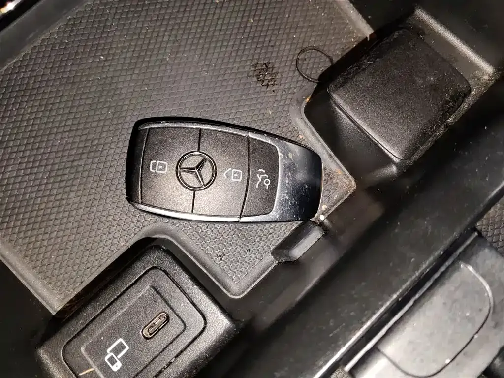Mercedes-Benz A-Class 2021 из CN, фото 9
