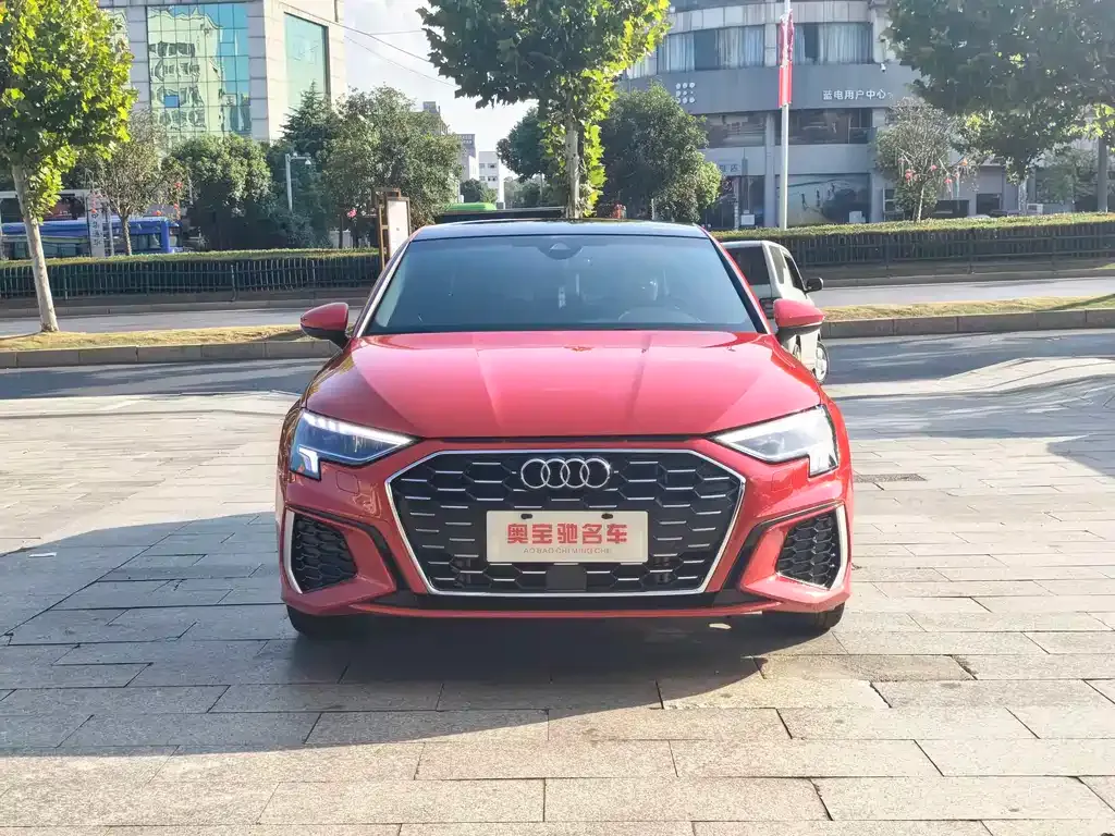 Audi A3 — фото 2