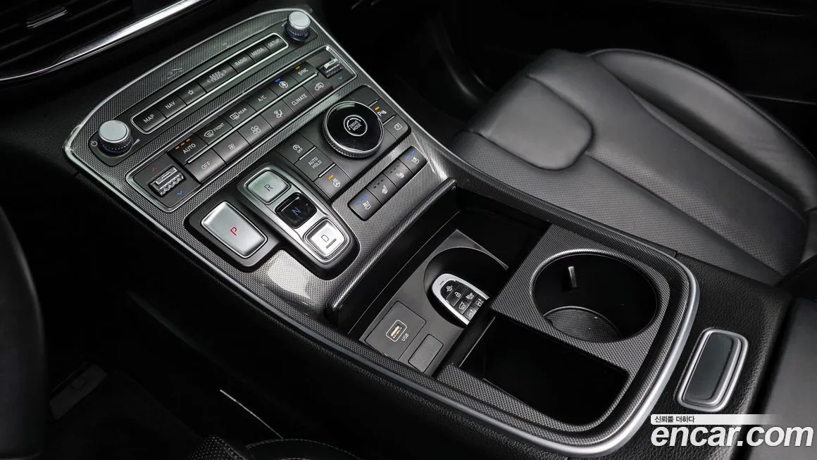 Hyundai Santafe — фото 9