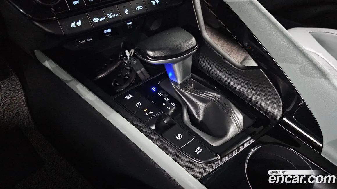 Hyundai AVANTE — фото 9