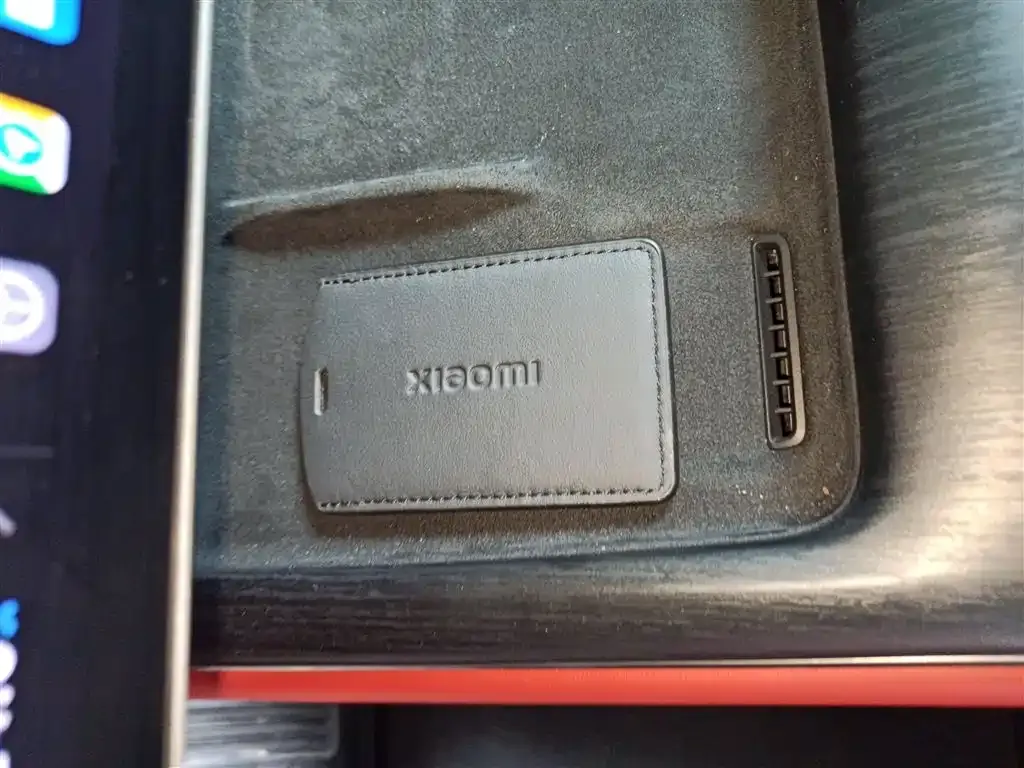 Xiaomi SU7 2024 из CN, фото 9
