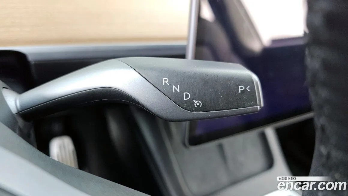 Tesla Model Y 2021 из KR, фото 9