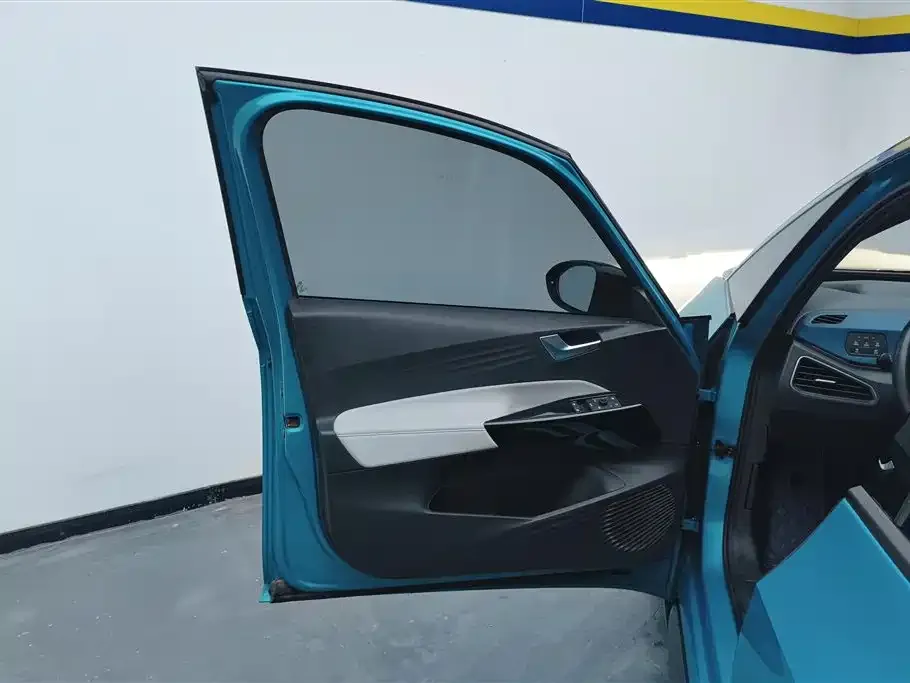Volkswagen ID.3 2022 из CN, фото 7