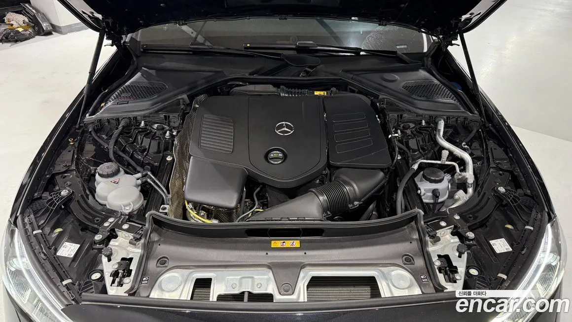 Mercedes-Benz E-Class 2025 из KR, фото 7