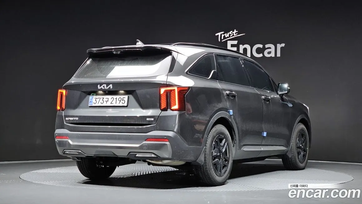 Kia Sorento — фото 2