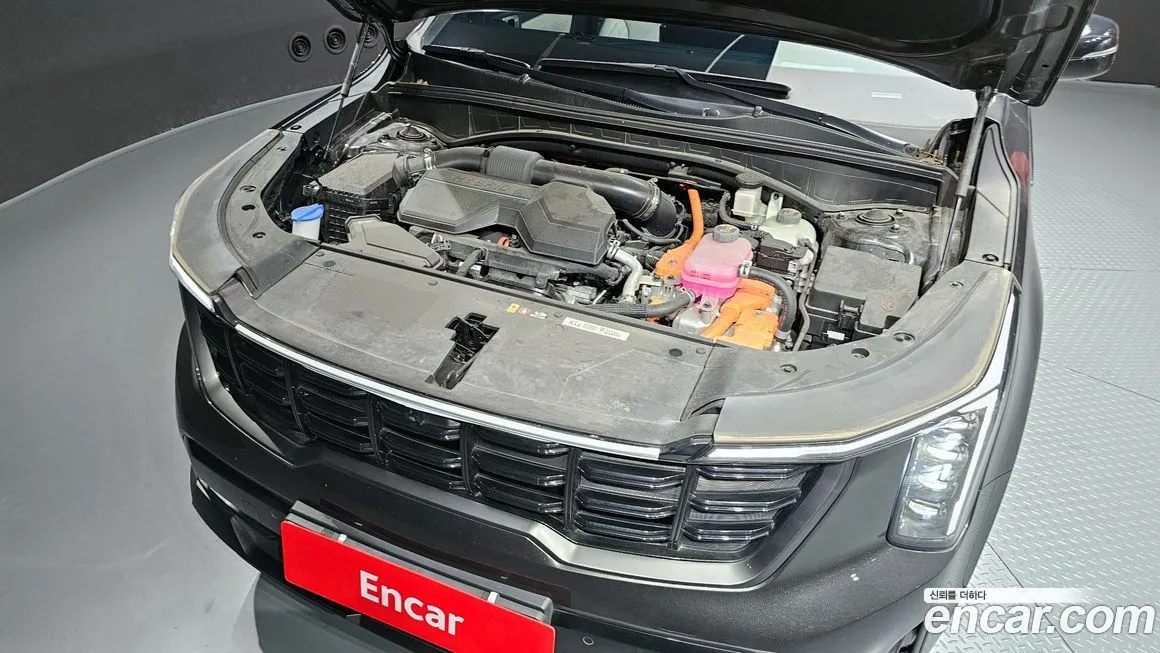 Kia Sorento — фото 6