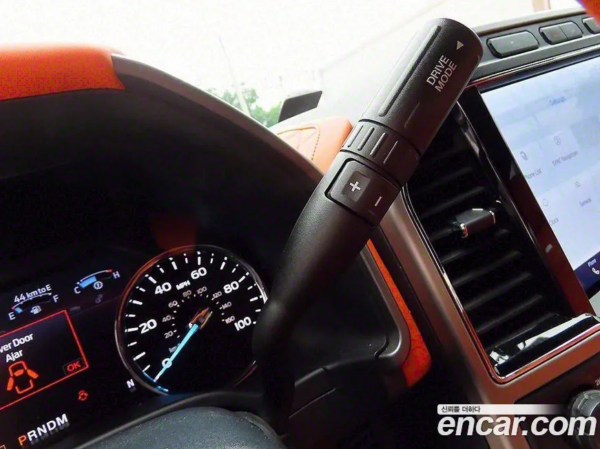 Ford F350 2022 из KR, фото 10