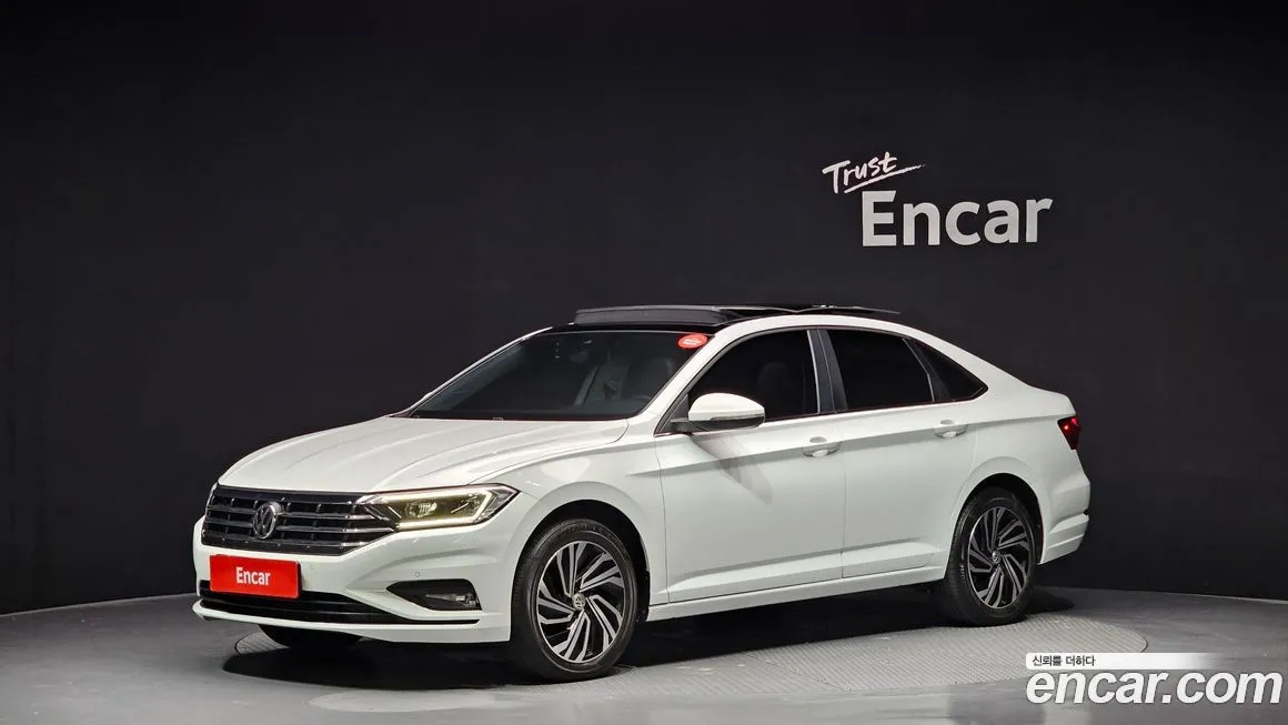 Volkswagen Jetta
