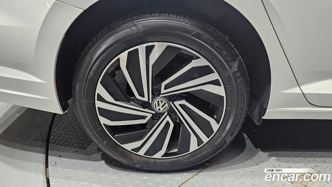 Volkswagen Jetta 2021 из KR, фото 5