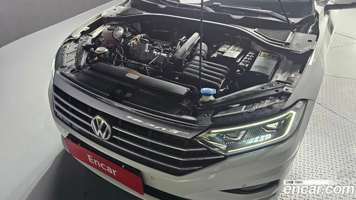 Volkswagen Jetta 2021 из KR, фото 6