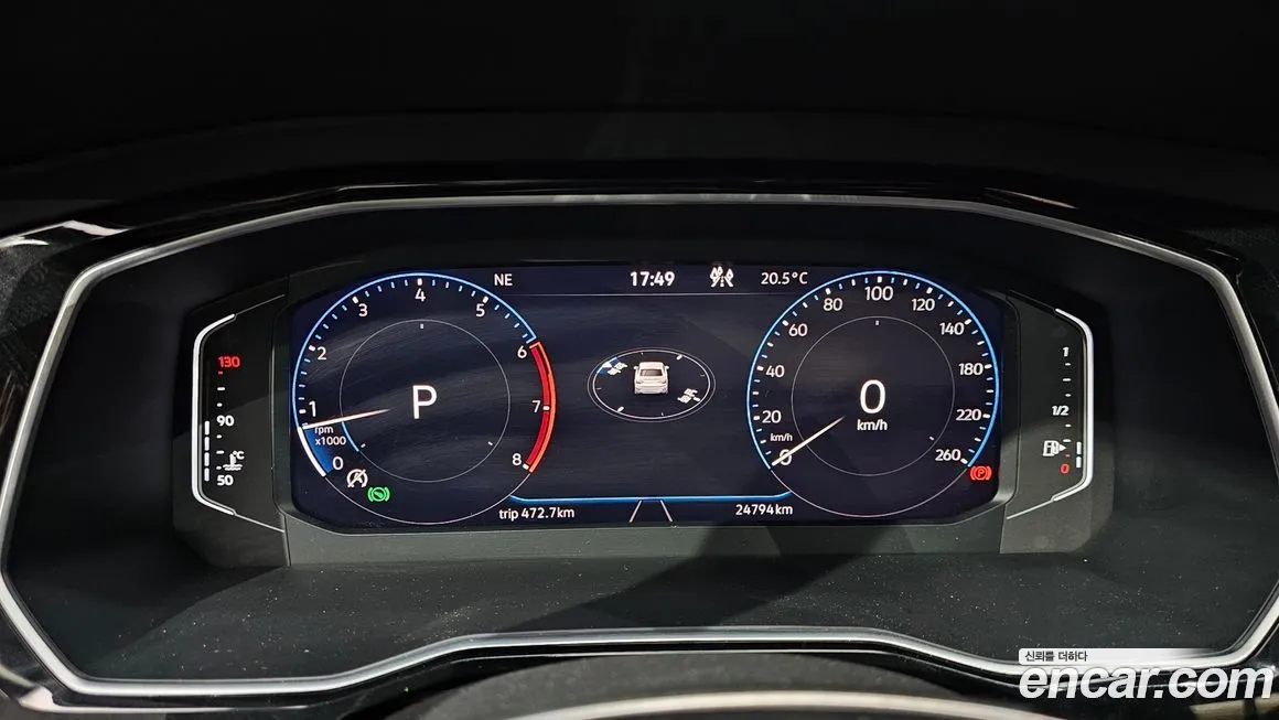 Volkswagen Jetta 2021 из KR, фото 8