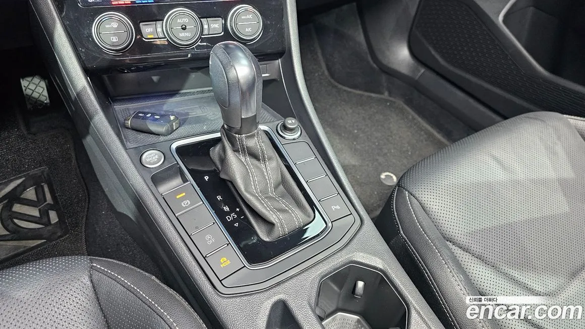 Volkswagen Jetta 2021 из KR, фото 9
