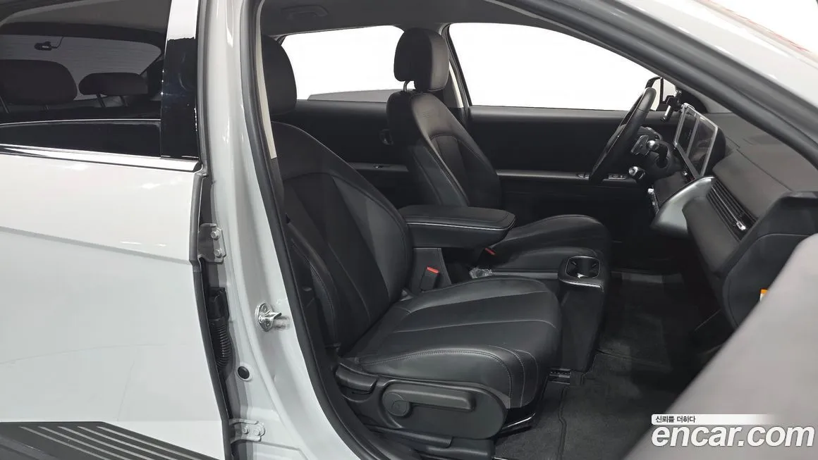 Hyundai Ioniq5 — фото 10