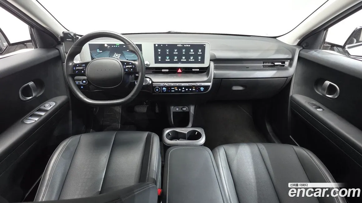 Hyundai Ioniq5 — фото 7