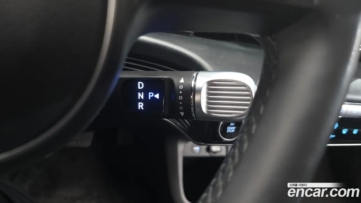 Hyundai Ioniq5 — фото 9