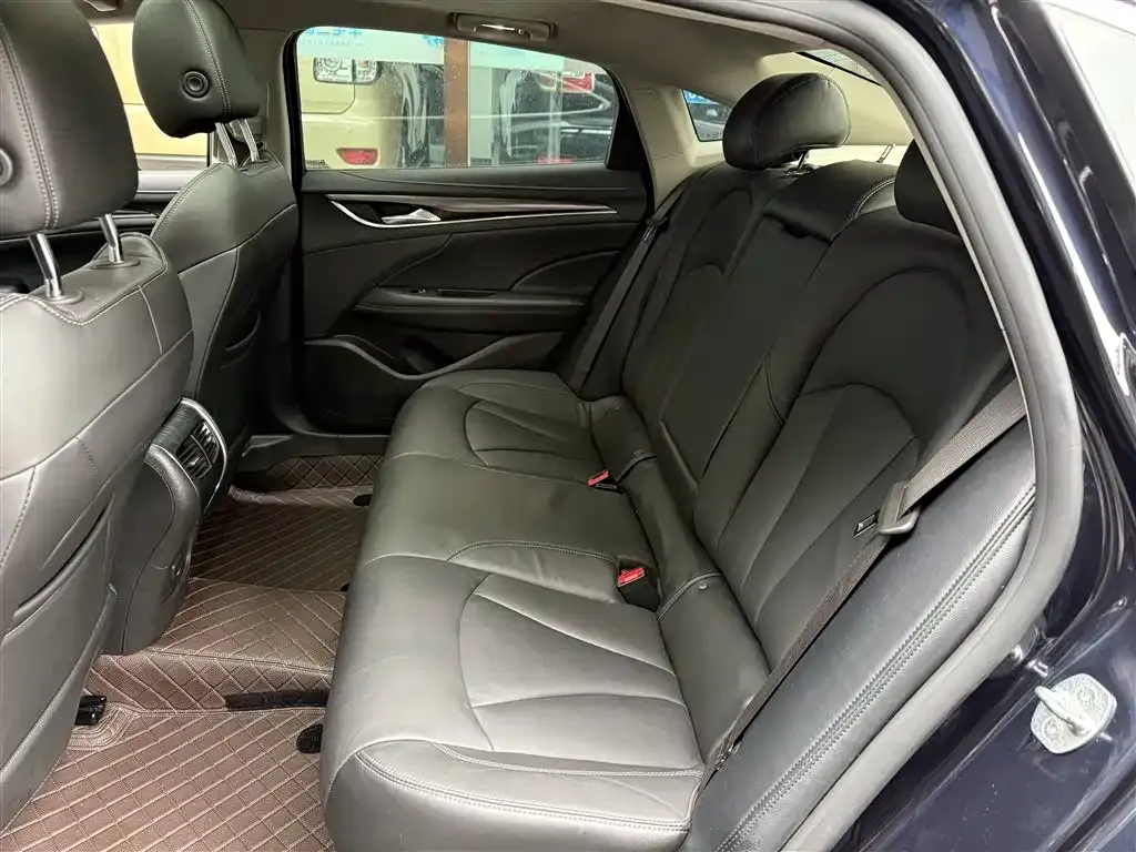Buick LaCrosse 2021 из CN, фото 10
