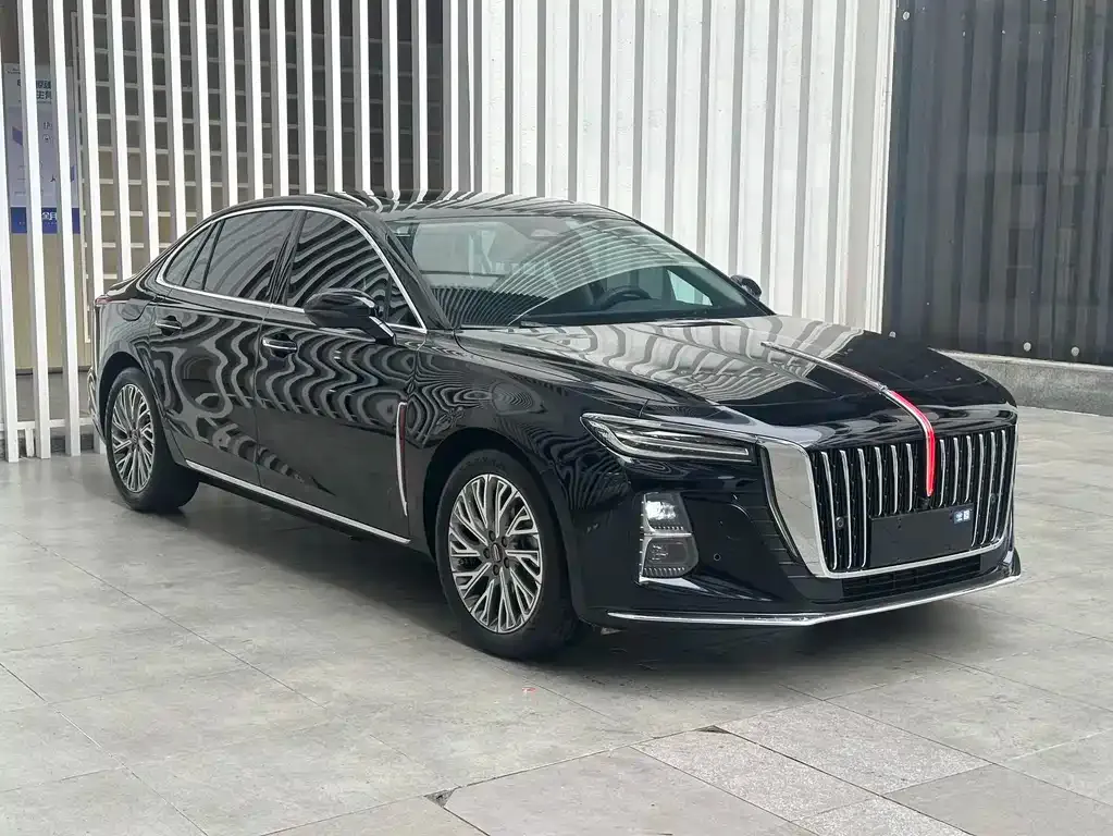 Hongqi H5 2023 из CN, фото 3
