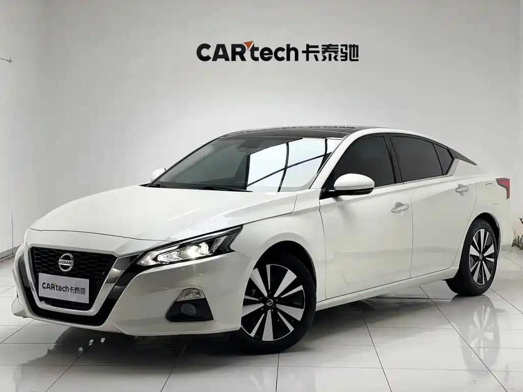 Nissan Teana 2023 из CN, фото 1