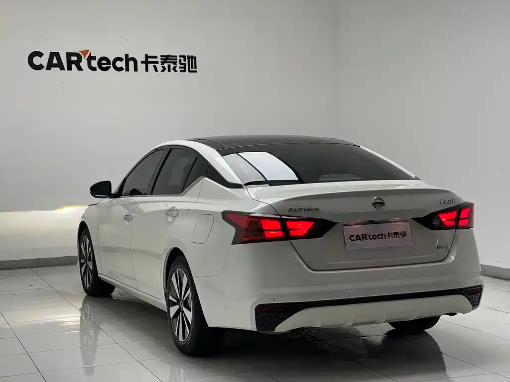Nissan Teana 2023 из CN, фото 10