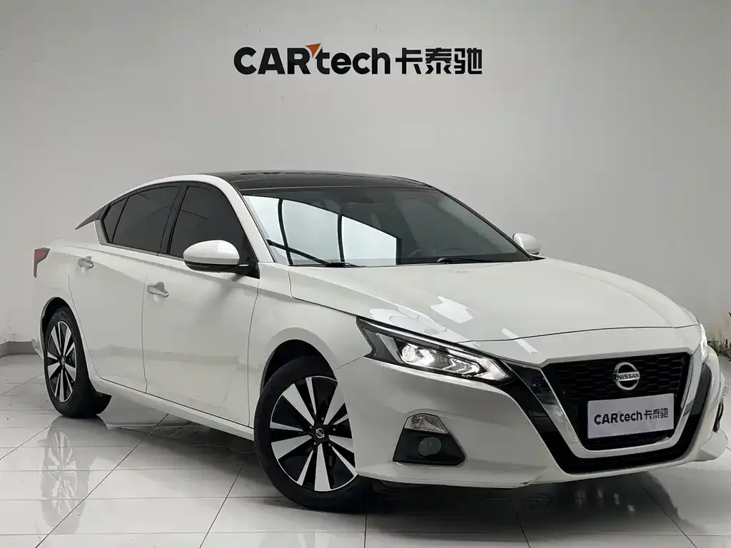Nissan Teana 2023 из CN, фото 2