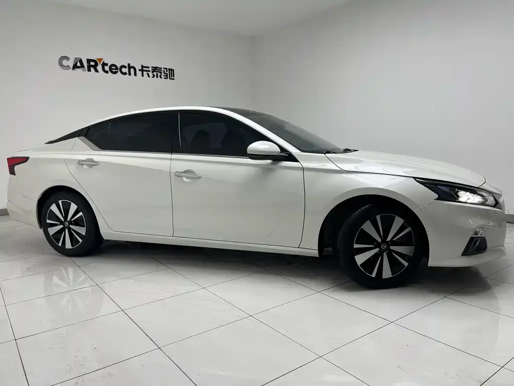 Nissan Teana 2023 из CN, фото 6