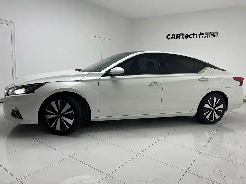 Nissan Teana 2023 из CN, фото 7
