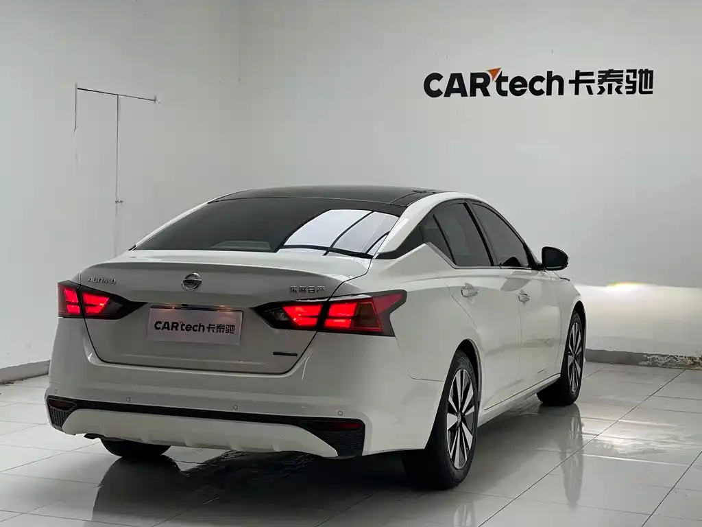 Nissan Teana 2023 из CN, фото 9