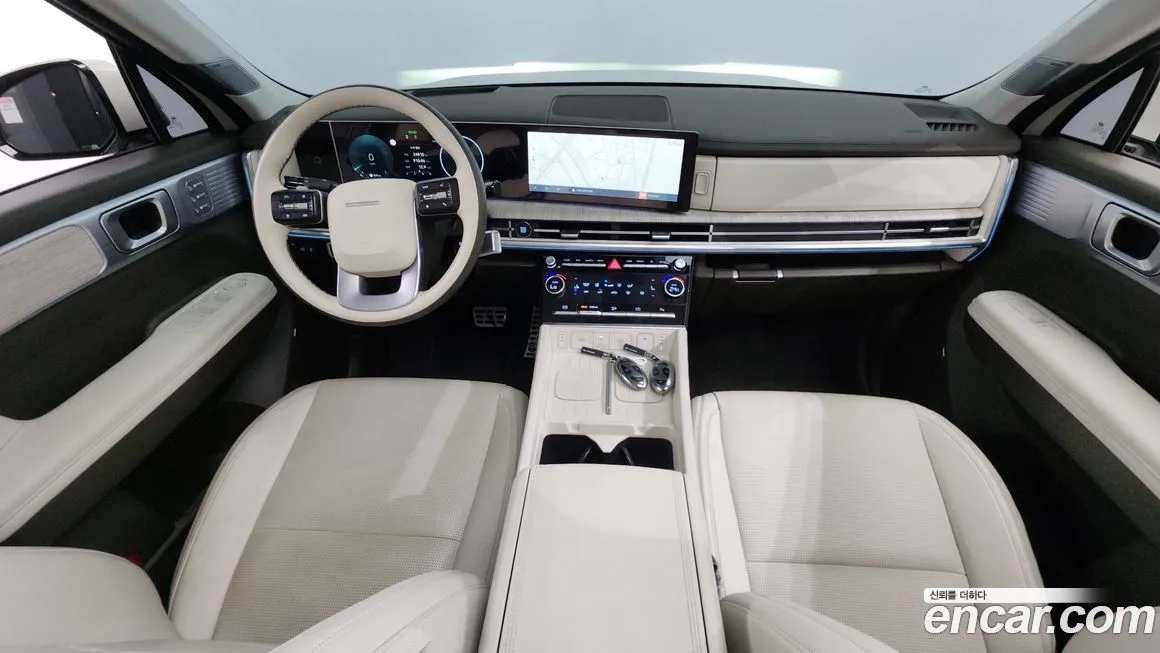 Hyundai Santafe — фото 7