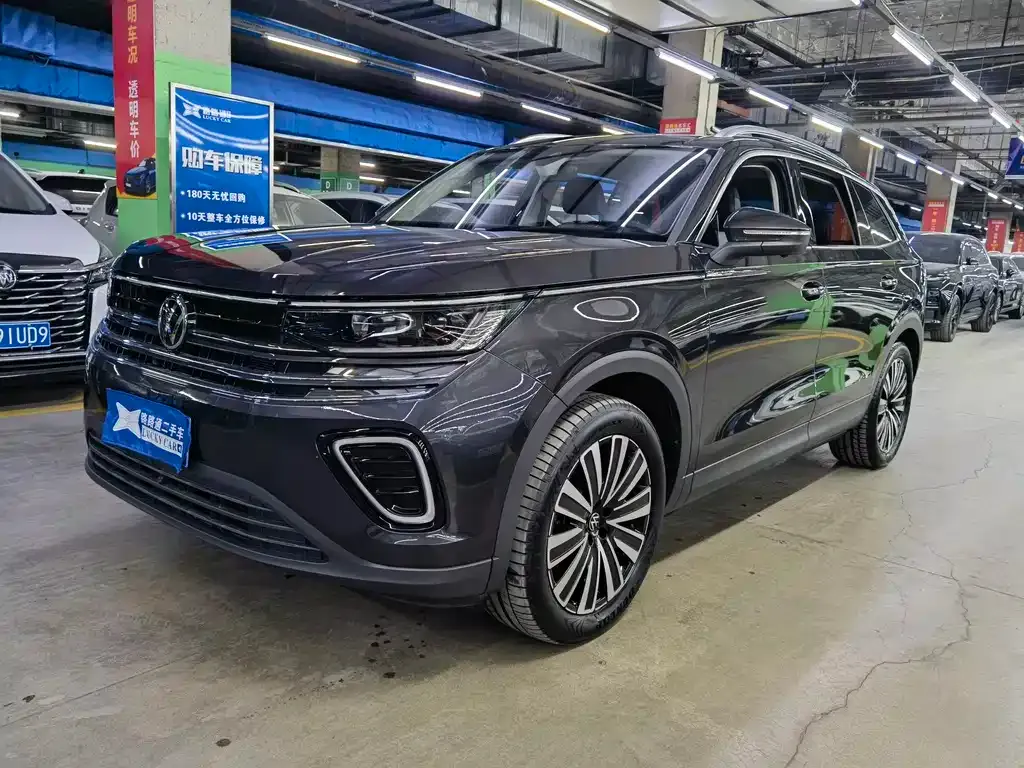 Volkswagen Tavendor 2025 из CN, фото 1