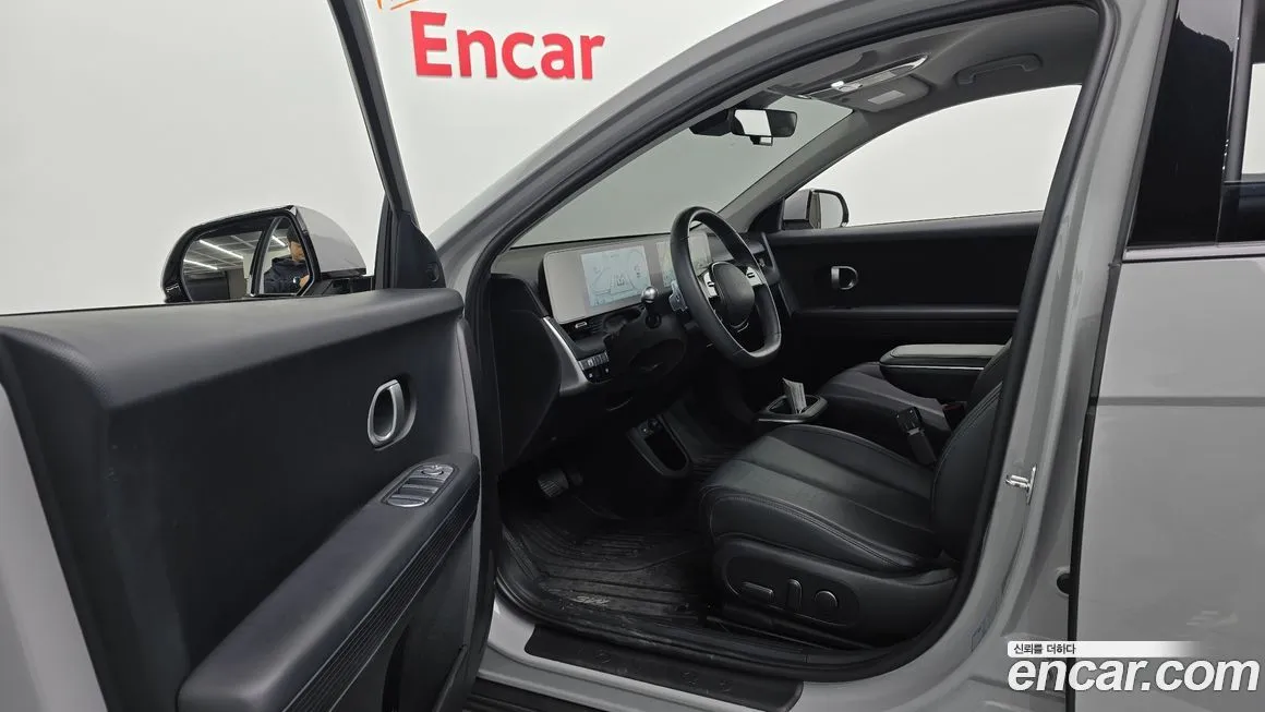 Hyundai Ioniq5 — фото 10