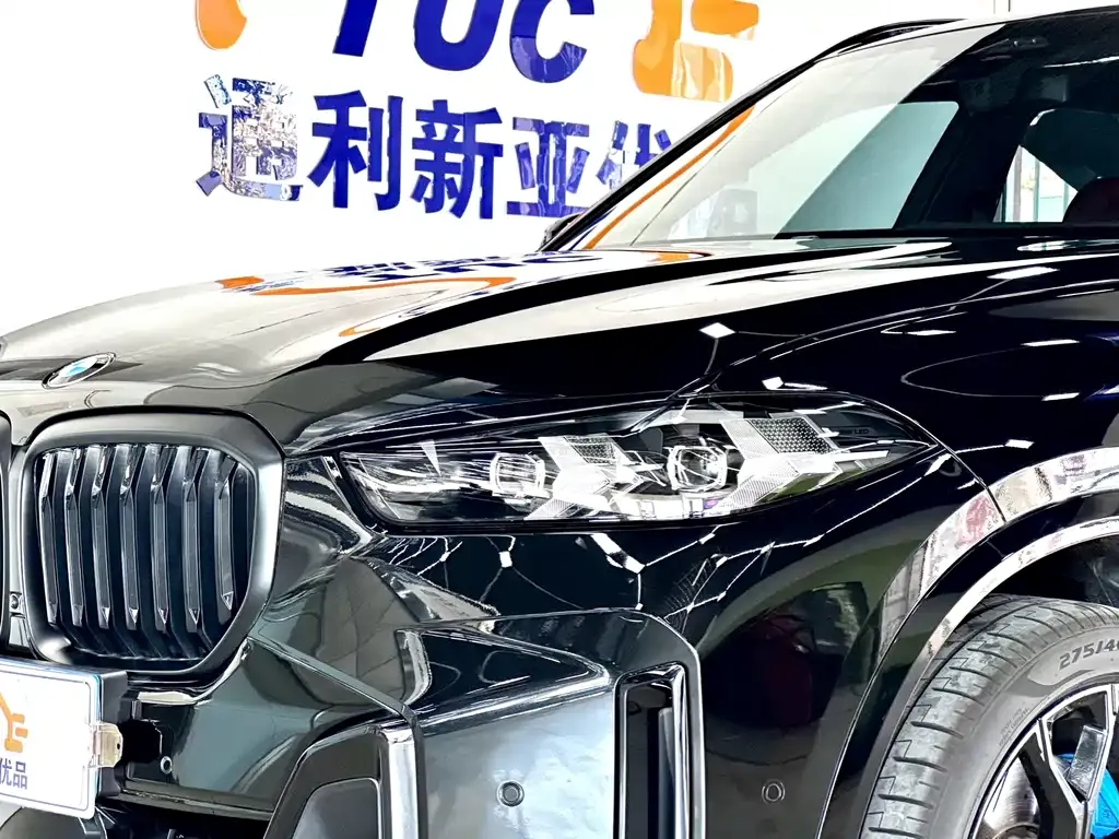 BMW X5 — фото 3