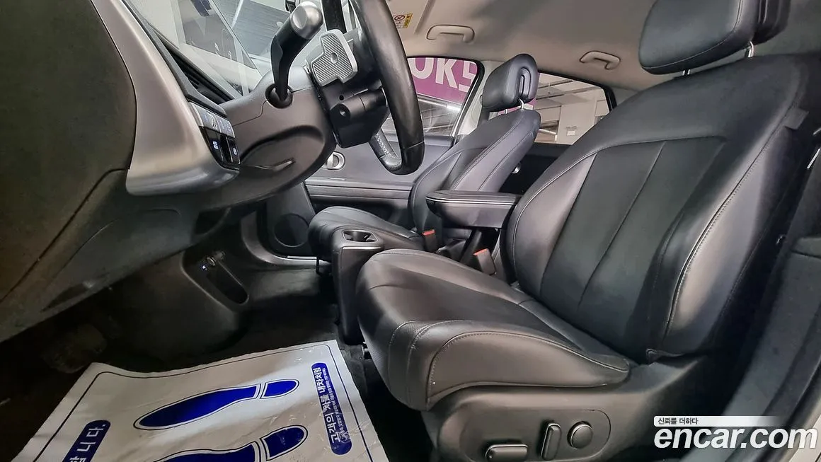 [object Object] Ioniq5 2022 из KR, фото 10