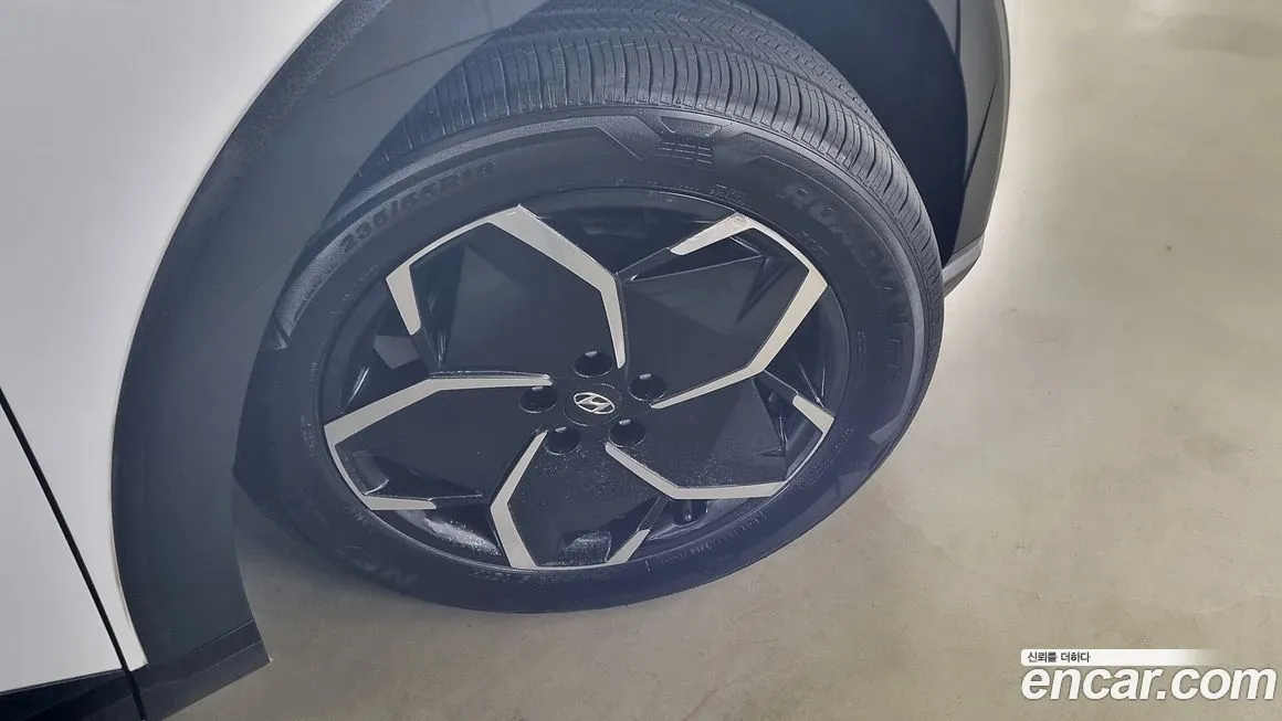 [object Object] Ioniq5 2022 из KR, фото 5