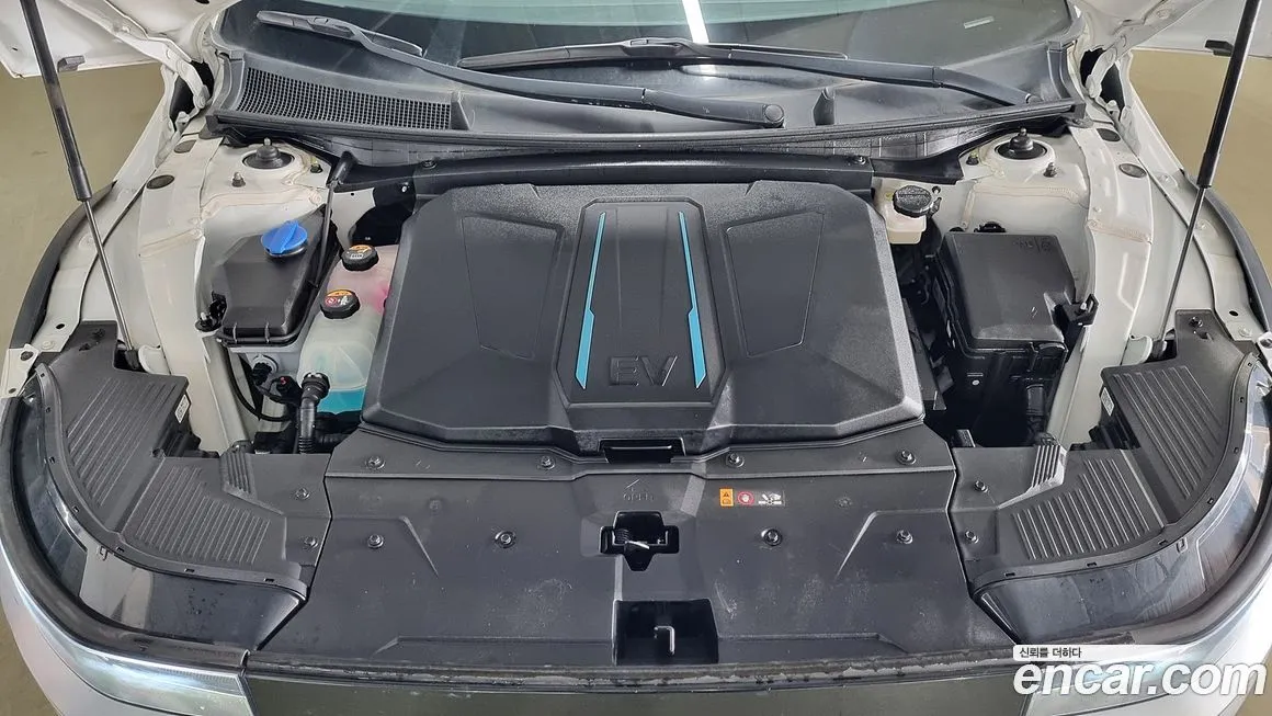 [object Object] Ioniq5 2022 из KR, фото 6