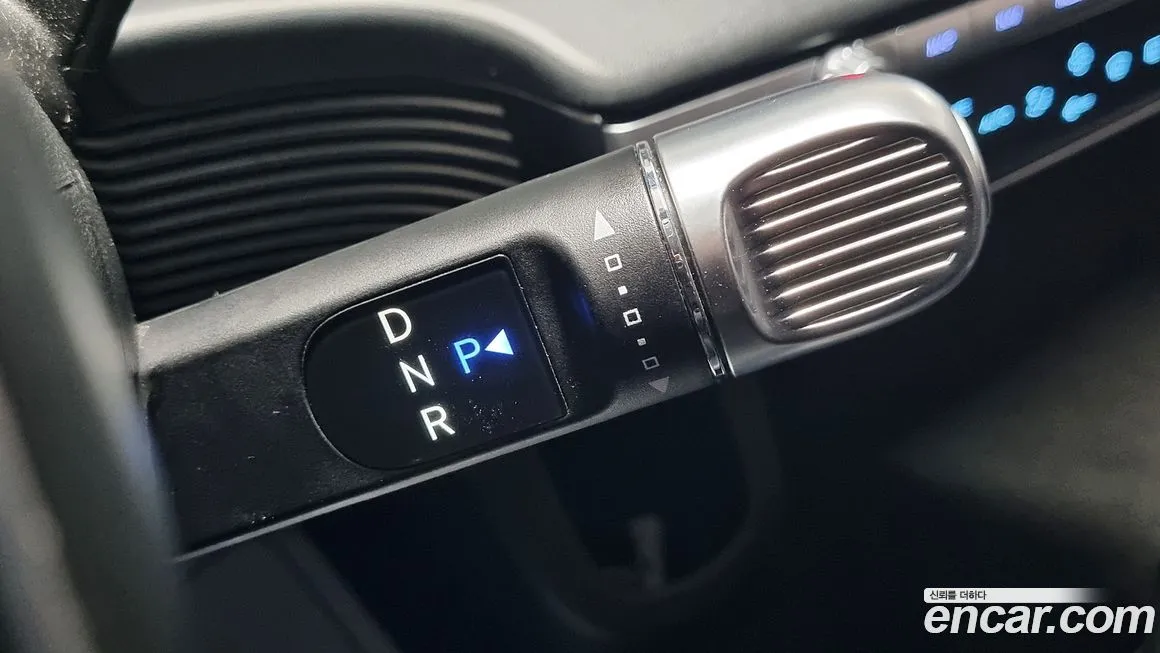 [object Object] Ioniq5 2022 из KR, фото 9