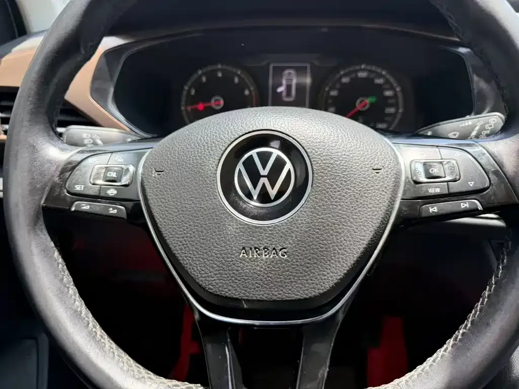Volkswagen Tharu 2021 из CN, фото 9