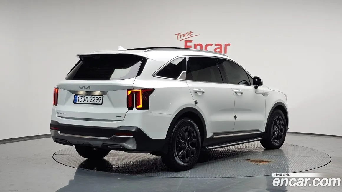 Kia Sorento — фото 2