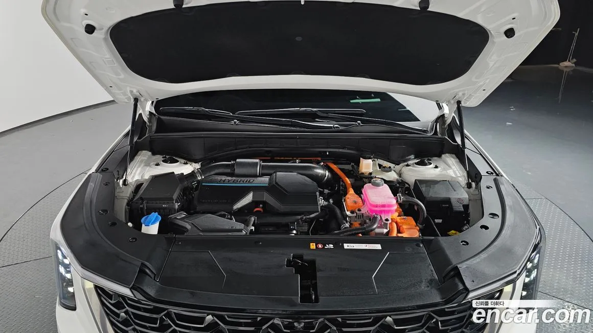 Kia Sorento — фото 6